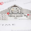 Tissot Tissot Le Locle Powermatic 20th Anniversary 80 T006.407.11.033.03 Le Locle Automatic — детали корпуса и нержавеющая сталь