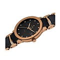Rado Rado Centrix Automatic Diamonds R30183732, centrix швейцария женские часы на браслете сталь + pvd + керамика боковой вид