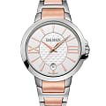 Balmain Balmain Tilia B4571.38.22  B4571.38.22 кварцевые женские часы  серебристый циферблат, браслет нержавеющая сталь с pvd-покрытием — вид спереди
