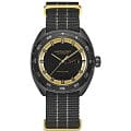 Hamilton Hamilton American Classic Pan Europ Day Date Auto H35425730  - задняя крышка сталь металл корпуса, швейцария часы