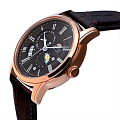 Часы Orient Sun & Moon RA-AK0009T30B фото 3