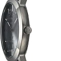 Plein Sport Plein Sport Legend PSLBA0423  немецкие мужские часы на браслете силикон боковой вид