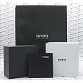 Rado Rado True Square True Heart R27078152 Automatic — детали корпуса и титан + высокотехнологичная плазменная керамика