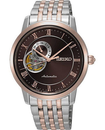 Seiko Presage SSA274J1