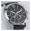 Оригинальные часы Jacques Lemans Jacques Lemans Lugano 1-1645Q кварцевые калибр механизма  общий вид