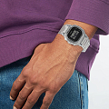 Часы Casio G-Shock DW-5600SKE-7 фото 2