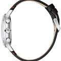 Lee Cooper Lee Cooper LC08001.351,  англия мужские часы на браслете кожаный боковой вид