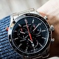 Часы Certina DS-2 Chronograph Flyback C024.618.11.051.01 фото 3