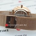 Jacques Lemans Jacques Lemans La Passion 1-2056N кварцевые женские часы часы крупный план золотой циферблата
