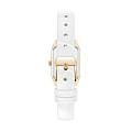 Anne Klein Anne Klein Consider It 5148SVWT,  сша женские часы на браслете кожаный боковой вид