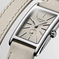 Longines Longines DolceVita X YVY L5.255.4.79.2 , наручные женские часы фото под углом