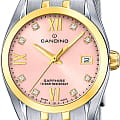 Candino Candino Couple Quartz C4704/F , наручные женские часы фото под углом