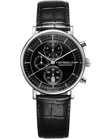 Herbelin Inspiration Chronograph 35647AP14