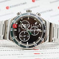 Swatch Swatch I New Chrono YVS506G , наручные женские часы фото под углом