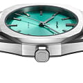 Оригинальные часы D1 Milano D1 Milano Automatico ATBU02 механические калибр механизма  miyota 9039 общий вид