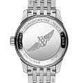 Оригинальные часы Breitling Breitling Navitimer Automatic 35 A17395161C1A1 механические калибр механизма breitling 17 общий вид