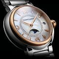 Maurice Lacroix Maurice Lacroix FIABA Date FA1084-PVP13-150-1 , наручные женские часы фото под углом
