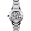 Orient Orient Star RE-AY0103L0 (RE-AY0103L00B)  - задняя крышка металл сталь корпуса, япония часы