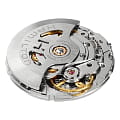 Hamilton Hamilton Khaki Aviation X Wind Day Date Auto Chrono H77765541  — детали корпуса и кожаный
