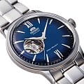 Orient Orient Automatic RA-AG0028L  — детали корпуса и нержавеющая сталь