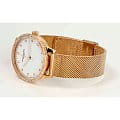 Stuhrling 3904.4 женские часы застежка крупным планом