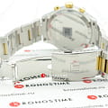 Tissot Tissot Chrono XL Classic T116.617.22.041.00 швейцарские наручные мужские часы заводная головка с логотипом Tissot