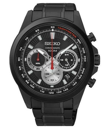 Seiko Conceptual Series Sports SSB253P1