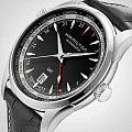 Часы Hamilton Jazzmaster GMT Auto H32695731 фото 3