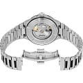 Certina C0434072209100 мужские часы застежка крупным планом