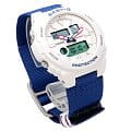 Casio Casio Baby-G BAX-125-2A лимитированной серии - задняя крышка пластик корпуса, япония часы