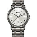 Rado Rado DiaMaster R14072112  R14072112 кварцевые мужские часы серебристый циферблат, браслет плазменная керамика — вид спереди