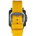 Slazenger Slazenger SL.09.2233.1.02  английские мужские часы на браслете резина боковой вид