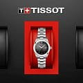 Tissot Tissot T-My Lady T132.010.11.061.00 T My Lady - задняя крышка металл сталь корпуса, швейцария часы