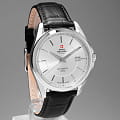Swiss Military by Chrono Swiss Military by Chrono SMA34085.14  наручные мужские часы фото под углом.