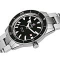 Rado Rado Captain Cook Automatic R32105153, captain cook швейцария мужские часы на браслете нержавеющая сталь боковой вид