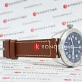 Hamilton Hamilton Khaki Field Expedition Auto H70315540 мужские часы белый циферблат на запястье