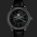 Aviator Aviator Douglas MoonFlight V.1.33.0.252.4, douglas moonflight швейцария женские часы на браслете кожаный боковой вид