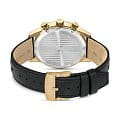 Cerruti 1881 Cerruti 1881 Turchino XCIWGF0007604-WC,  франция мужские часы на браслете кожаный боковой вид