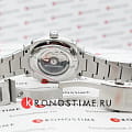 Spinnaker SP-5073-22 наручные мужские часы застежка крупным планом