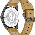 Timberland Timberland Northbridge TDWGB2230701,  сша мужские часы на браслете кожаный боковой вид