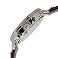 Оригинальные часы Earnshaw Earnshaw Investigator ES-8001-04 кварцевые калибр механизма  общий вид
