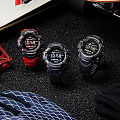 Часы Casio G-Shock GSW-H1000-1ADR фото 8