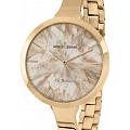 Jacques Lemans Jacques Lemans La Passion 1-2032H  1-2032H кварцевые женские часы бежевый циферблат, браслет нержавеющая сталь — вид спереди