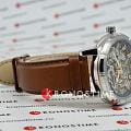 Pierre Lannier Pierre Lannier Automatic 319B164  - задняя крышка сталь металл корпуса, франция часы