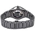Rado Rado True Thinline Automatic R27972162, true thinline швейцария мужские часы на браслете высокотехнологичная плазменная керамика боковой вид