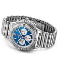Breitling Breitling Chronomat B01 42 Six Nations Italy AB0134A41C1A1 , наручные мужские часы фото под углом