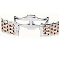 Rado R48913403 женские часы застежка крупным планом