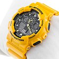 Часы Casio G-Shock GA-100A-9ADR (GA-100A-9A) фото 10