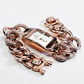 Swarovski Swarovski 5519327  — задняя крышка металл сталь корпуса швейцарские часы