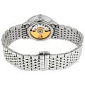 Оригинальные часы Maurice Lacroix Maurice Lacroix Les Classiques LC6063-SS002-310-1 механические калибр механизма ml115 общий вид